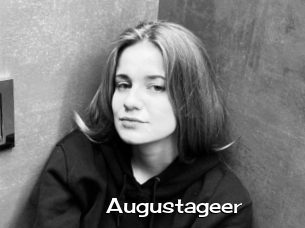 Augustageer