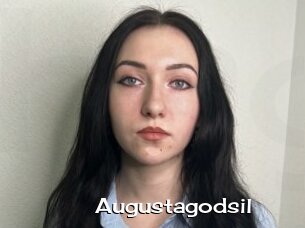 Augustagodsil