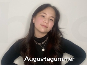 Augustagummer