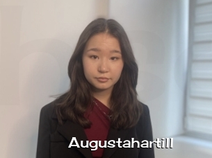 Augustahartill