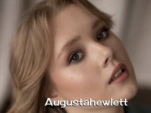 Augustahewlett