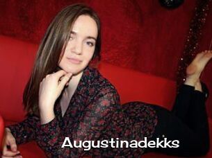 Augustinadekks