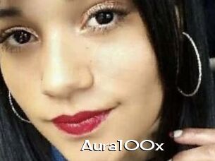 Aura100x