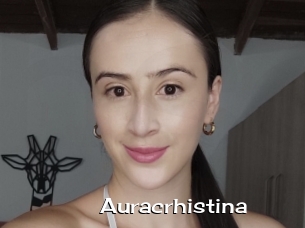 Auracrhistina