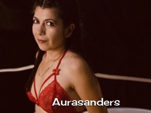 Aurasanders