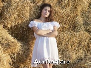 Aurikablare