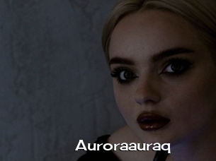Auroraauraq