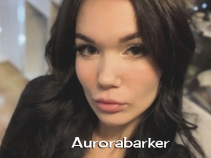 Aurorabarker