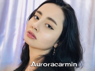 Auroracarmin