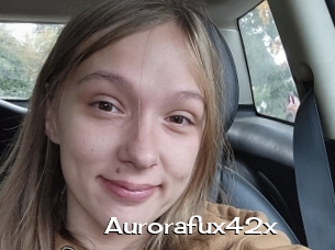 Aurorafux42x