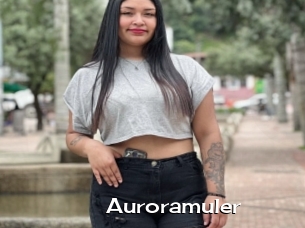 Auroramuler