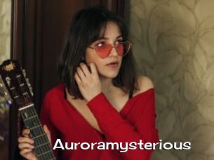 Auroramysterious
