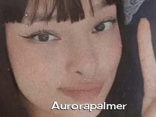 Aurorapalmer