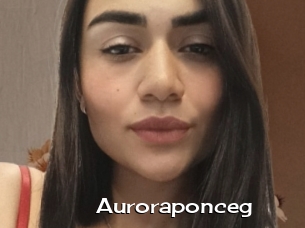 Auroraponceg