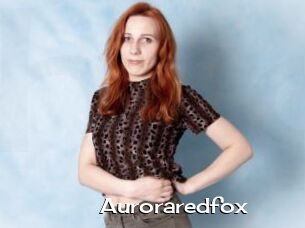 Auroraredfox