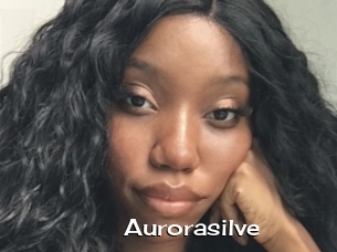 Aurorasilve