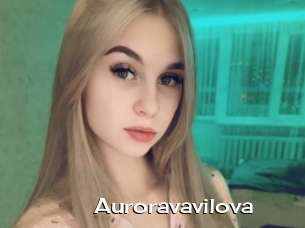 Auroravavilova