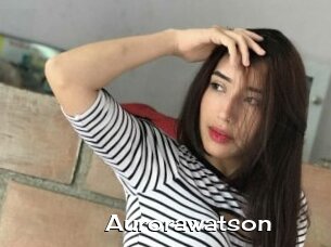 Aurorawatson