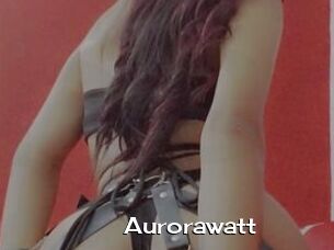 Aurorawatt