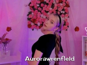 Aurorawrenfield