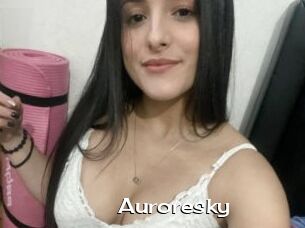 Auroresky