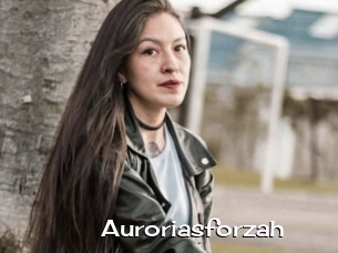 Auroriasforzah
