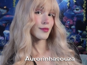 Aurorinhasouza