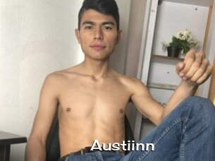 Austiinn