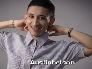 Austinbetson