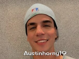 Austinhorny19