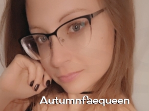 Autumnfaequeen
