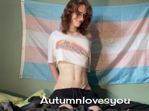 Autumnlovesyou