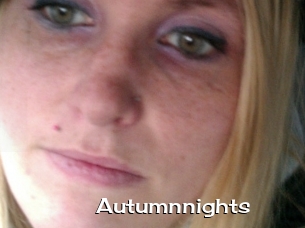 Autumnnights