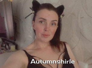 Autumnshirle