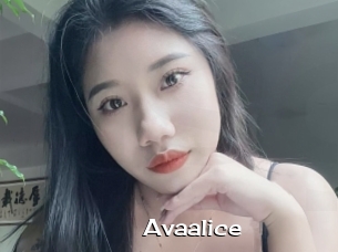 Avaalice