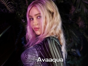 Avaaqua