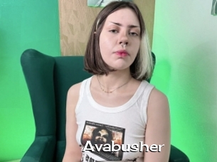 Avabusher