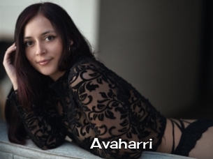 Avaharri