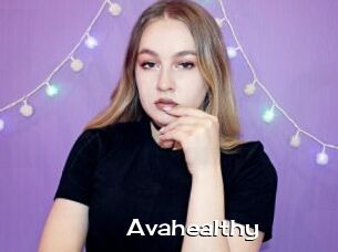 Avahealthy