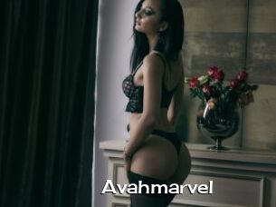 Avahmarvel