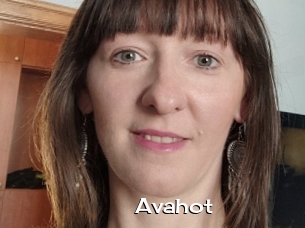 Avahot