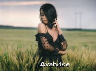 Avahrise