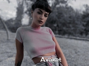 Avakat