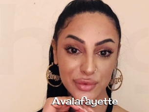Avalafayette