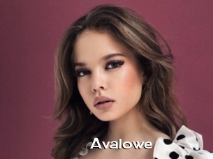 Avalowe