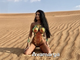 Avamarya