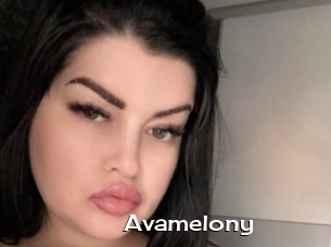 Avamelony