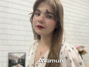 Avamun