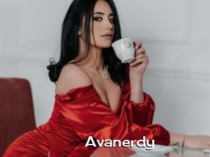 Avanerdy