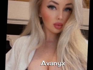 Avanyx